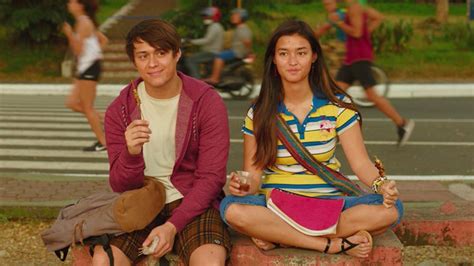 lizquen movies|Where to Watch LizQuen Movie Alone/Together Online .